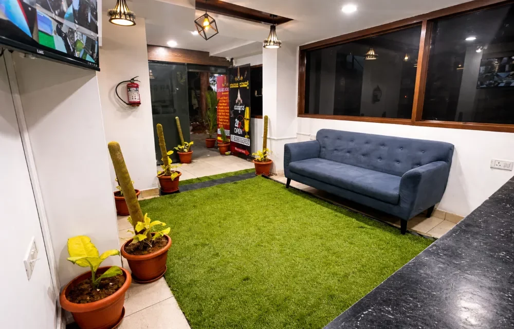 Balaji Rooms Choosing the Right Hotel Room Type for Different Travel Needs Image
